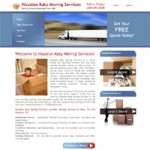 Movers - Moving Service - Katy TX and Houston TX