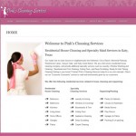 Pinks House Cleaning Services and Maids - Katy TX Visit Pink's for House Cleaning and Maids